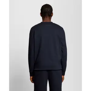 Pullover Lyle & Scott Fly image-3