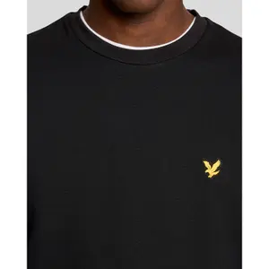 Pullover Lyle & Scott Fly image-4