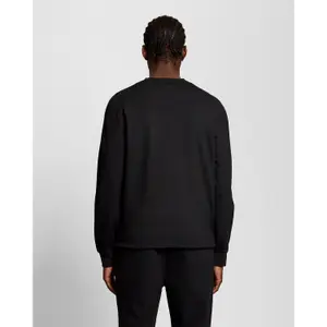 Pullover Lyle & Scott Fly image-3