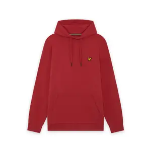 Hooded sweatshirt Lyle & Scott Fly image-0