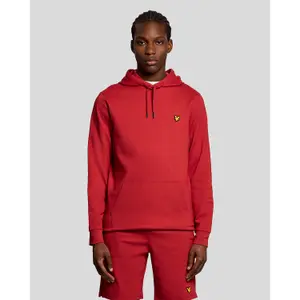 Hooded sweatshirt Lyle & Scott Fly image-1