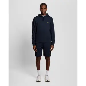 Hooded sweatshirt Lyle & Scott Fly image-2