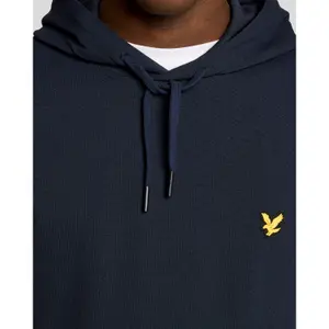 Hooded sweatshirt Lyle & Scott Fly image-4