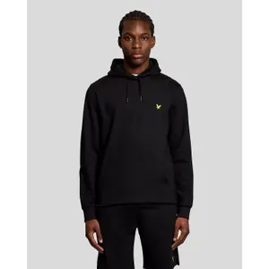 Hooded sweatshirt Lyle & Scott Fly image-1
