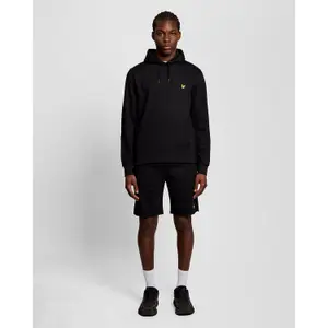 Hooded sweatshirt Lyle & Scott Fly image-2