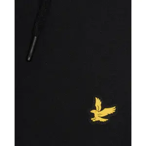 Hooded sweatshirt Lyle & Scott Fly image-5