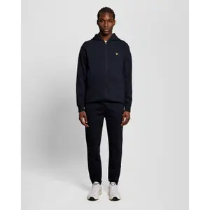 Full-zip hoodie Lyle & Scott Fly image-2