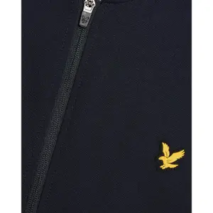 Full-zip hoodie Lyle & Scott Fly image-5