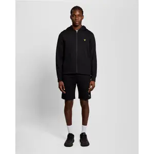 Full-zip hoodie Lyle & Scott Fly image-2