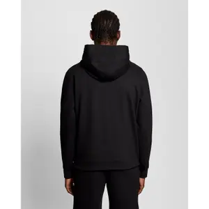 Full-zip hoodie Lyle & Scott Fly image-3