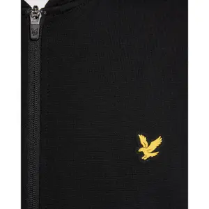 Full-zip hoodie Lyle & Scott Fly image-5