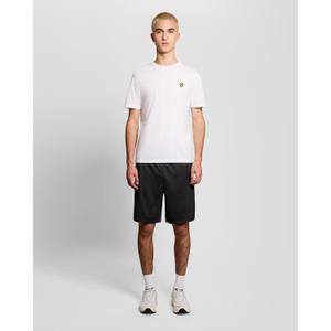 Reliefový šortky Lyle & Scott ML2498SPCFL image-2