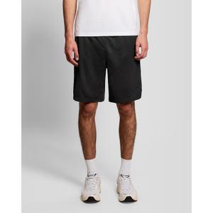 Reliefový šortky Lyle & Scott ML2498SPCFL image-1