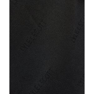 Reliefový šortky Lyle & Scott ML2498SPCFL image-5