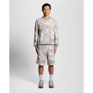 Sweatshirt Lyle & Scott Industrial image-2
