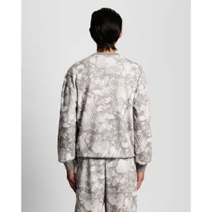 Sweatshirt Lyle & Scott Industrial image-3