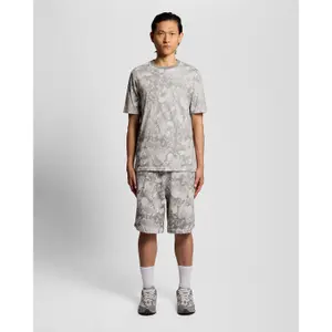 Shorts Lyle & Scott Industrial image-1
