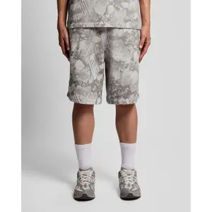 Shorts Lyle & Scott Industrial image-2