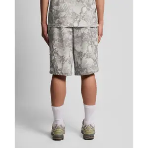 Shorts Lyle & Scott Industrial image-3