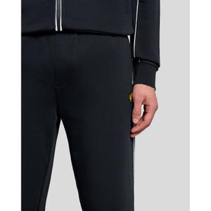 Pantalon de survêtement droite Lyle & Scott image-4