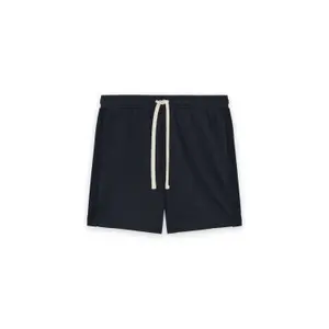 Short Lyle & Scott Taped Interlock image-0