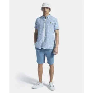 Short Lyle & Scott image-1