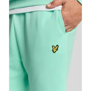 Short Lyle & Scott image-4