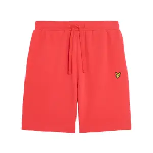 Short de survêtement Lyle & Scott image-0