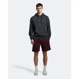 Curta Lyle & Scott image-1