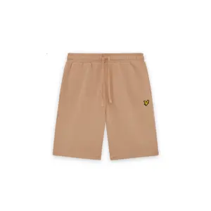 Shorts Lyle & Scott image-1