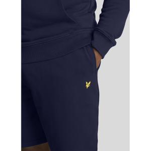 Šortky velké velikosti Lyle & Scott image-4