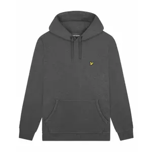 ml416vog-398-sweatshirt-a-capuche-lyle-scott-charcoal-marl