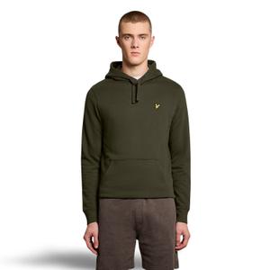 Bluza z kapturem Lyle&Scott