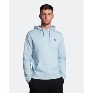 Sweatshirt med huva Lyle & Scott image-1