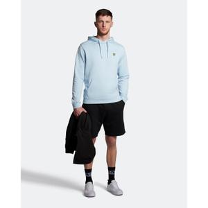 Sweatshirt med huva Lyle & Scott image-2