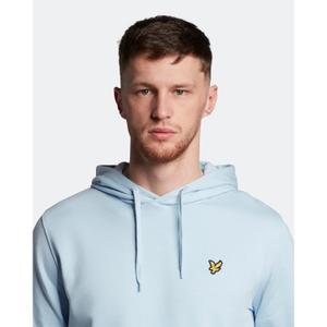 Sweatshirt med huva Lyle & Scott image-4