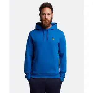 Camisola com capuz Lyle & Scott image-2