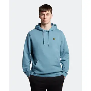 Sweatshirt encapuçado Lyle & Scott image-1