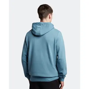 Sweatshirt encapuçado Lyle & Scott image-3