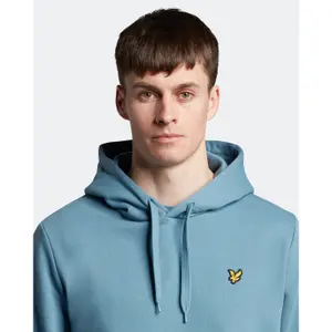 Sweatshirt encapuçado Lyle & Scott image-4