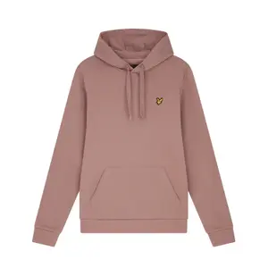 Sweatshirt encapuçado Lyle & Scott image-0