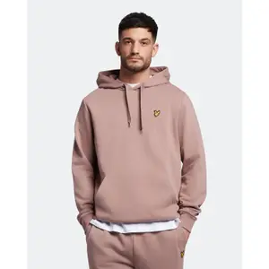 Sweatshirt encapuçado Lyle & Scott image-1