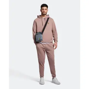 Sweatshirt encapuçado Lyle & Scott image-3