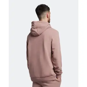 Sweatshirt encapuçado Lyle & Scott image-2