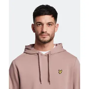 Sweatshirt encapuçado Lyle & Scott image-4