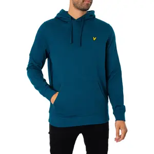 Hoodie Lyle & Scott image-1