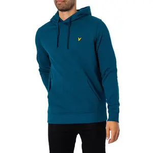 Hoodie Lyle & Scott image-3