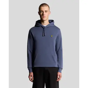 Sudadera con capucha Lyle & Scott image-1