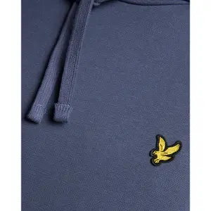 Sudadera con capucha Lyle & Scott image-5