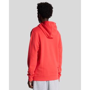 Hoodie Lyle & Scott image-2